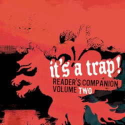 It's a Trap! Reader's Companion, Volume 2