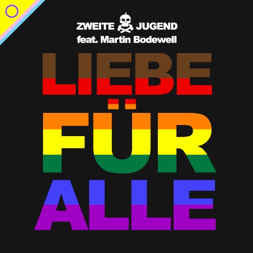 Liebe Für Alle