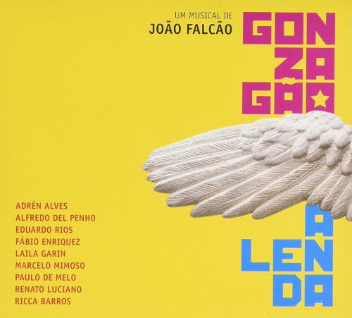 Gonzagão - A lenda