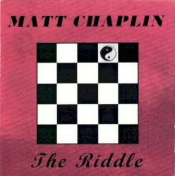 The Riddle