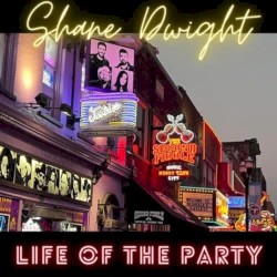 Life Of The Party