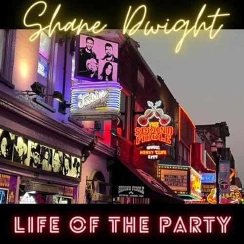 Life Of The Party