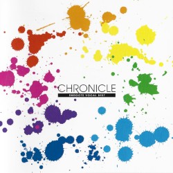 Chronicle -emroots vocal best-