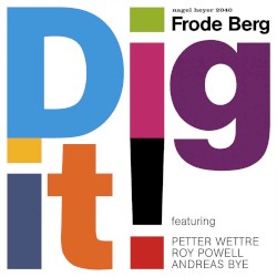 Dig It!