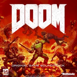 DOOM: Original Game Soundtrack