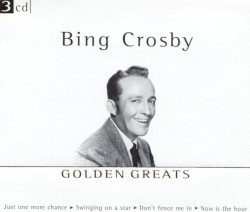 Golden Greats