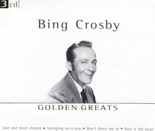 Golden Greats