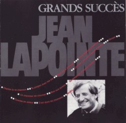 Grands succès Jean Lapointe