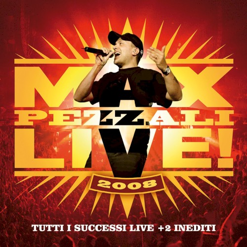 Max Live! 2008