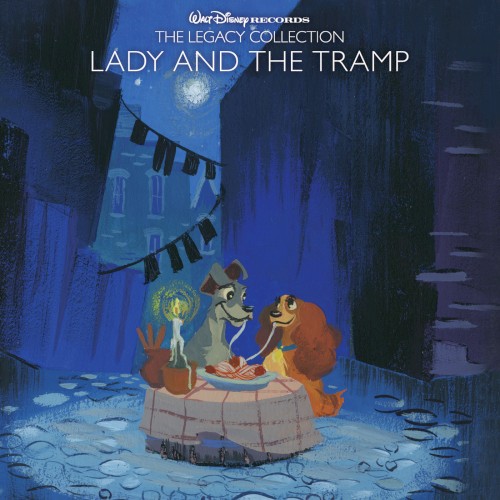 The Legacy Collection: Lady and the Tramp