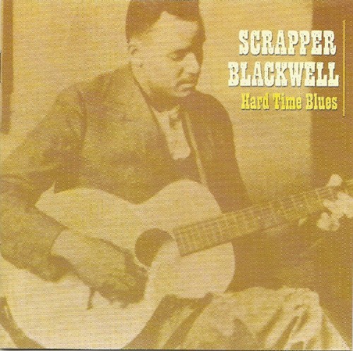 Hard Time Blues