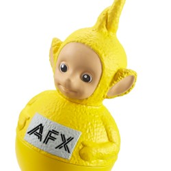 Aphex Twin Is Our Daddy