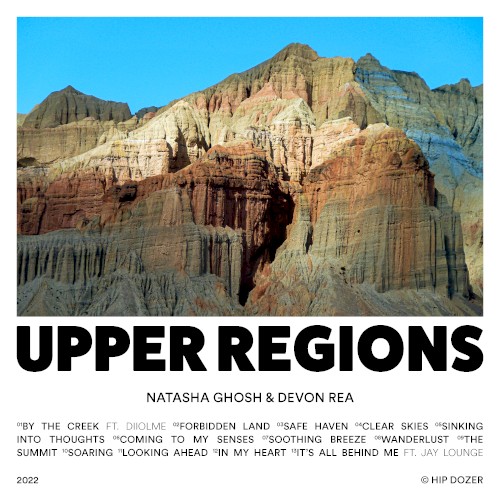 Upper Regions