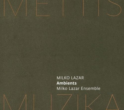 Ambients