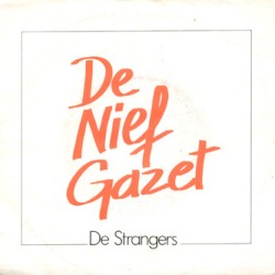 Antwarpe / Antwarpse Vogelemart (De Nief Gazet)