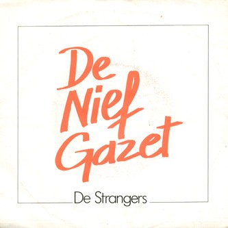 Antwarpe / Antwarpse Vogelemart (De Nief Gazet)