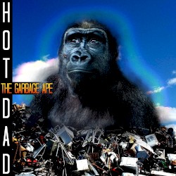 The Garbage Ape