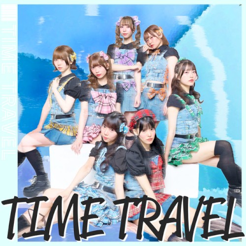 TIME TRAVEL