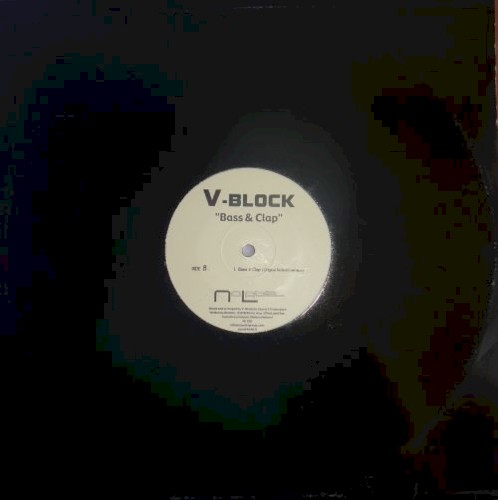 Bass & Clap