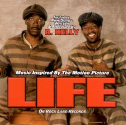 Life: Music Inspired by the Motion Picture