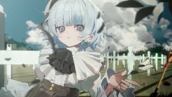 死別