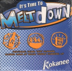 It's Time to Meltdown, Volume 2