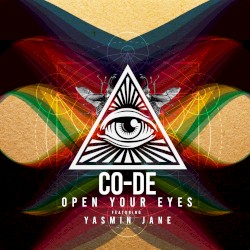 Open Your Eyes