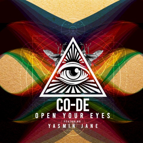 Open Your Eyes