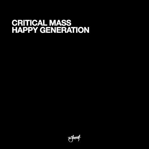 Happy Generation