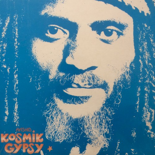 Kosmik Gypsy