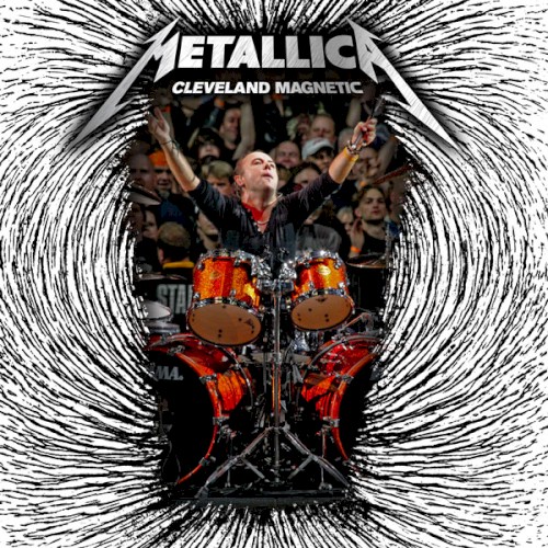 2009-10-15: Cleveland Magnetic: Quicken Loans Arena, Cleveland, OH