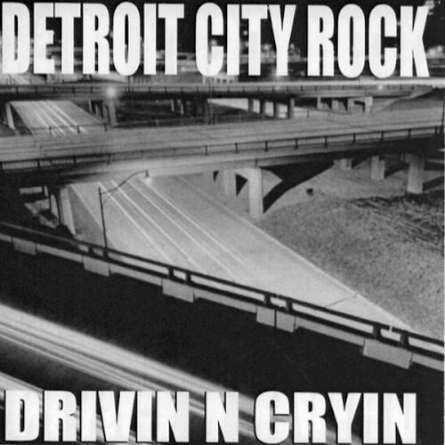 Detroit City Rock