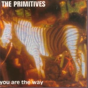 You Are The Way EP