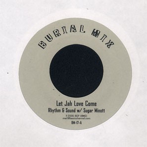 Let Jah Love Come / Rise And Praise
