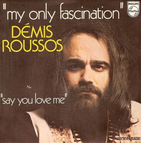 My Only Fascination