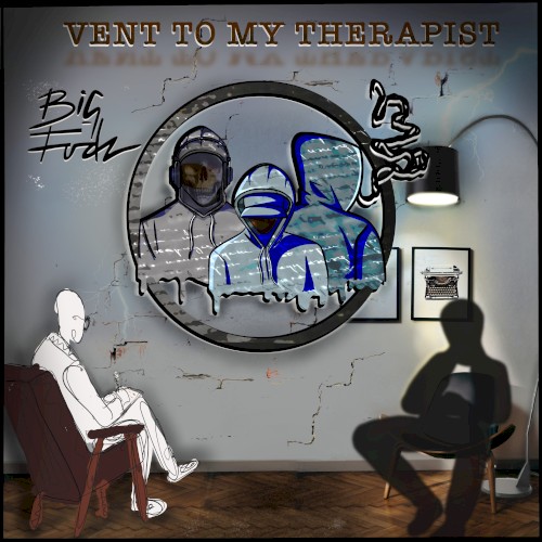 Vent to My Therapist