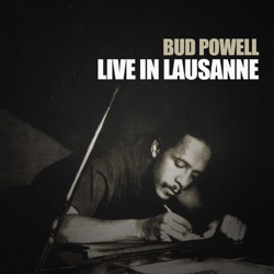Live in Lausanne 1962