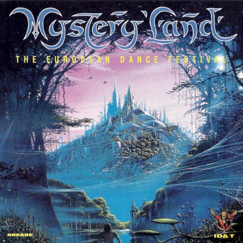 Mystery Land: The European Dance Festival
