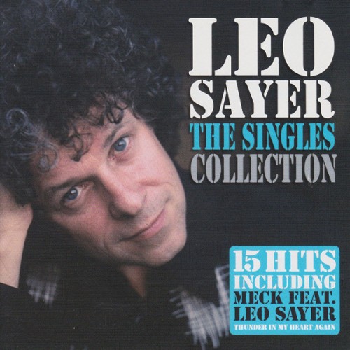 The Singles Collection