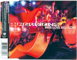 When Love Kills Love