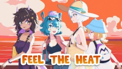Feel the Heat
