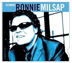 Ultimate Ronnie Milsap
