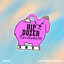 Answering Machine