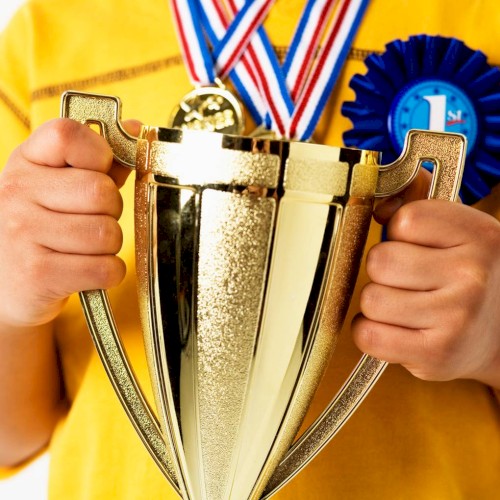 Champions (instrumental)