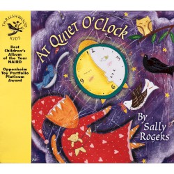 At Quiet O'Clock