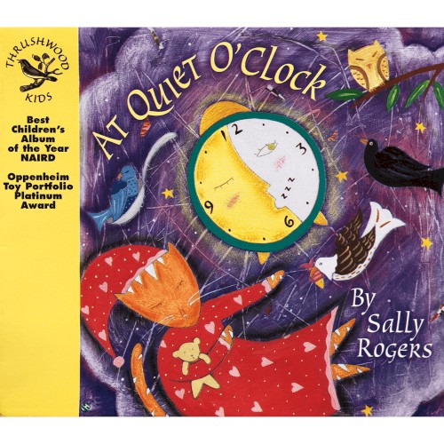 At Quiet O'Clock