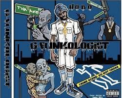 G-funkologist