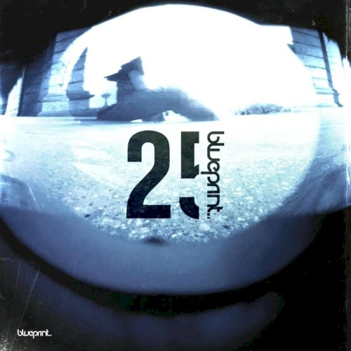 Blueprint25