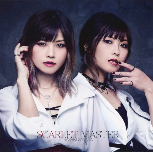 SCARLET MASTER
