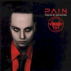 Psalms of Extinction